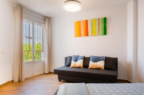 Mazagon Beach Loft Donkey, Moguer
